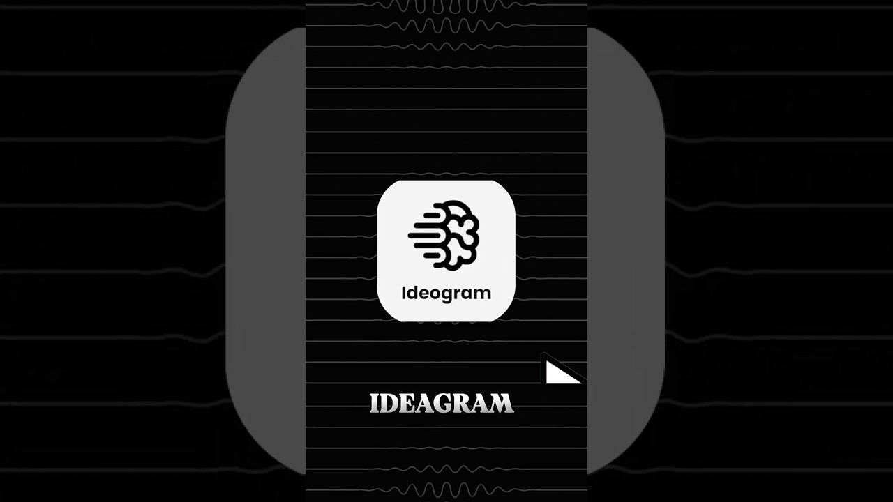 You Won't Believe the CRAZY Results from Ideogram AI vs Canva! #graphicdesign #ideogram  #logo
