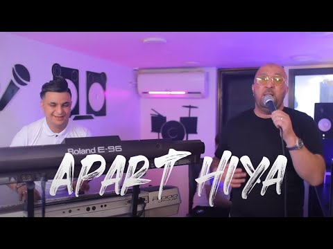 Hasni Sghir - Apart HIya - avec Tipo Bel Abbes Rai Eté 2022