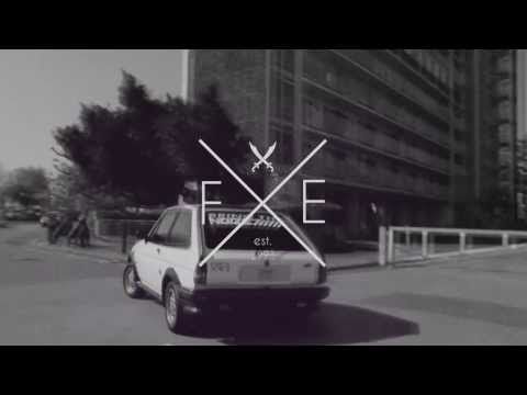 Future Empire - WHITE WILD