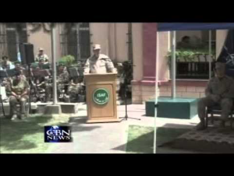 CBN NewsWatch: July 18, 2011 - CBN.com