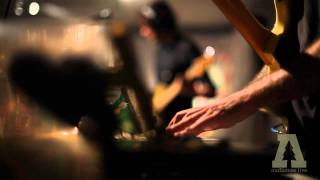 The Growlers - The Graveyard&#39;s Full - Audiotree Live