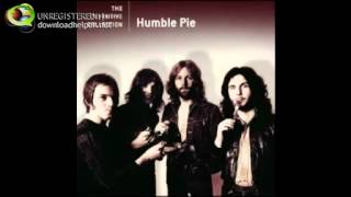 Humble Pie   Cocaine