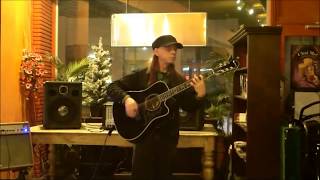 David Cherubim - Acoustic Guitar Instrumental