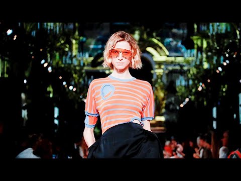 Stella McCartney | Spring Summer 2020 | Full Show
