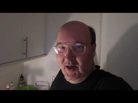 MongoTV_1755 - Godmorgen og God Fredag og Weekend - Brugt Videokamera