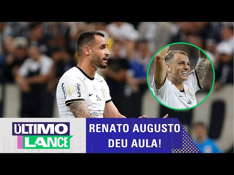 CORINTHIANS JOGA BEM, VENCE BOTAFOGO-SP E TUDO SOBRE A RODADA DO PAULISTÃO | ÚLTIMO LANCE!