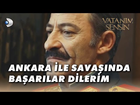 Filipos Büyük Oyunu Kurdu Geri Çekildi! - Vatanım Sensin 42.Bölüm