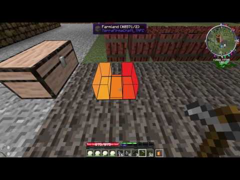 Potatocraft TFC! - The Quest for the Perfect Sandwich :: S1 E18