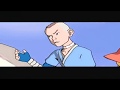 Avatar The Last Airbender Gamecube 100 Walkthrough Part 8