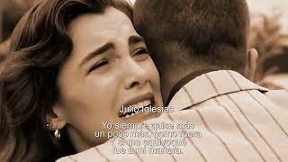 Julio Iglesias &amp;  Paul Anka - My Way ( letra española )