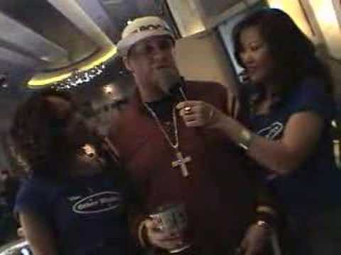 Straight Jacket Society