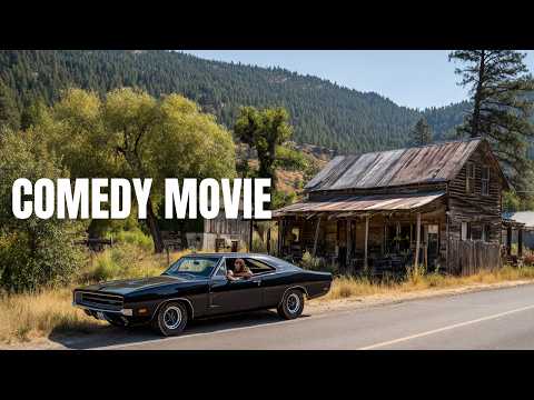🌟 Movie Comedy Drama! He embarks on a journey in search of his calling 🎬