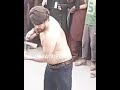 Farhan Ali Waris Rawalpindi 2021 10 Muharam Zanjeer Zani Short Time