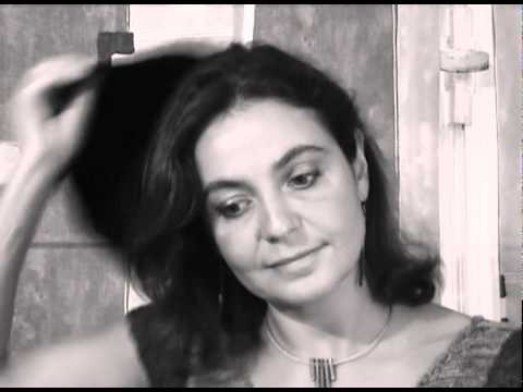 Jeanne Labourel by Gérard Courant - Cinématon #2426