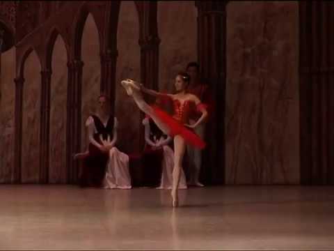 SOLO FEMALE JUNIOR |Yuka Fukuda | Esmeralda Variation
