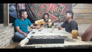 Download lagu MADUMA TRIO, BOASA MA IKKON MARGANTI COVER mp3