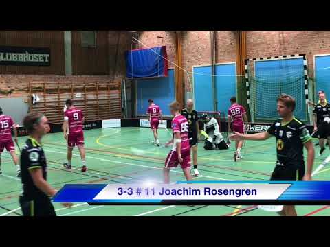 Highlights Åstorp/Kvidinge IBS - Malmö FBC