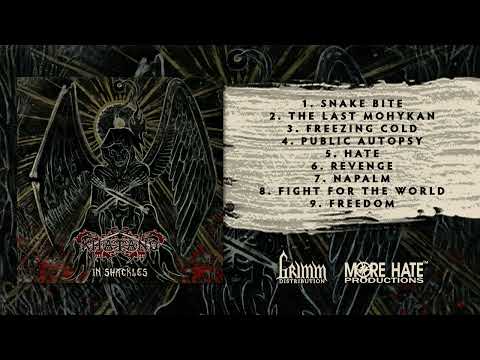 Khatano - In Shackles (2025) [Full Album]