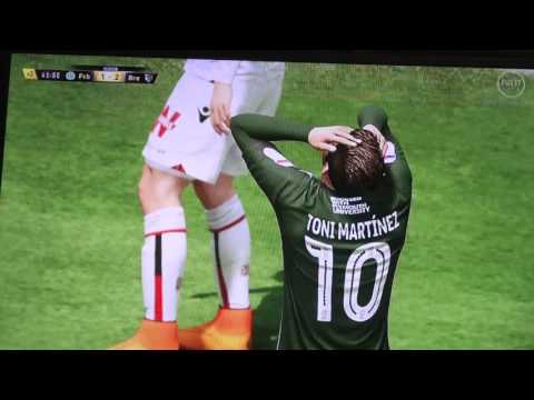 Road to Division ep.1