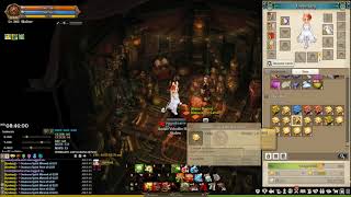 [TOS] Opening 80 World Boss Cubes