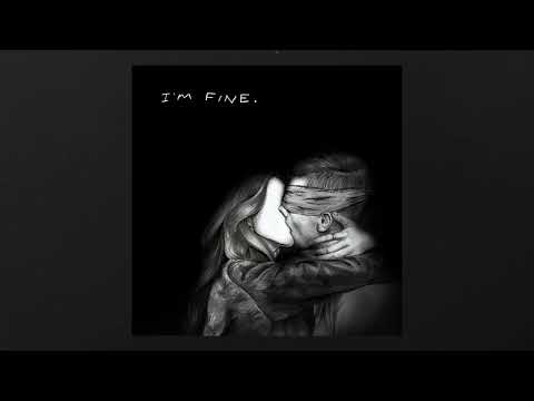 i'm fine (feat. Madison Patterson) - Matt Abeler
