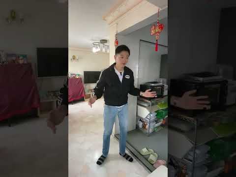 641 Yishun Street 61, 641 Yishun Street 61, Sembawang / Yishun, 3 Bedrooms, 980 sqft, HDB Flat For Sale, by Shawn Yim, 500221168 - PropertyGuru.com.sg