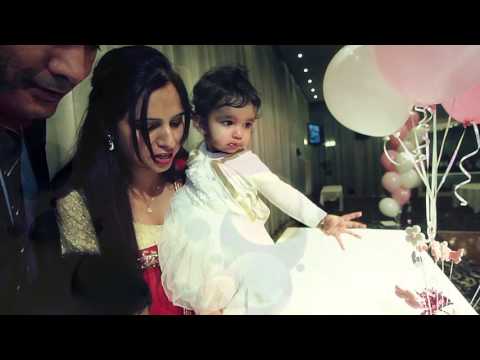 Happy Birthday Azeen tesear