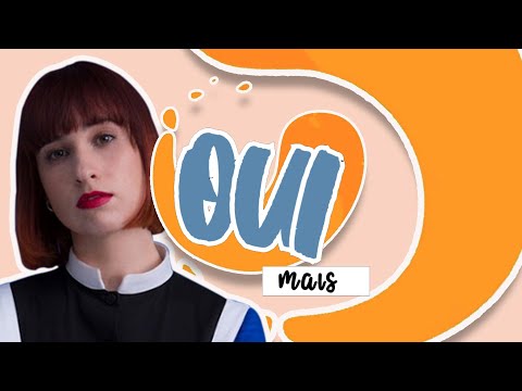 L'interview "oui mais" de Suzane