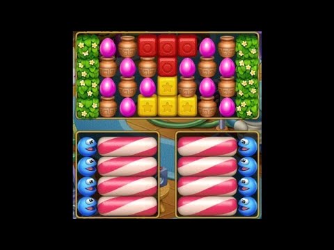 TOY BLAST level 3486