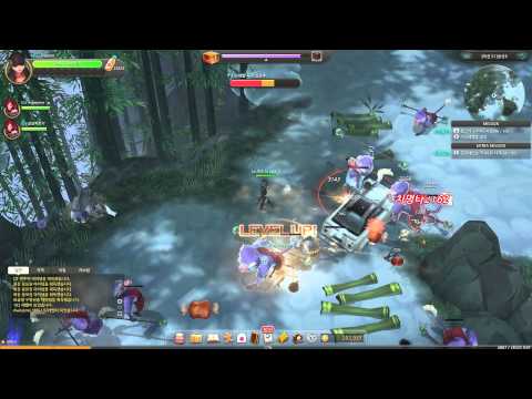 HeroWarz Gameplay Level 100+ Johnny Walker