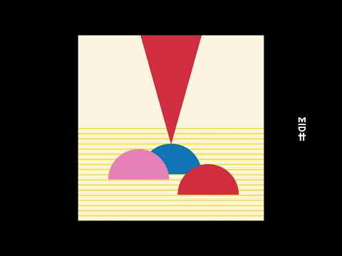 JKriv - Intuition (feat. Megatronic)