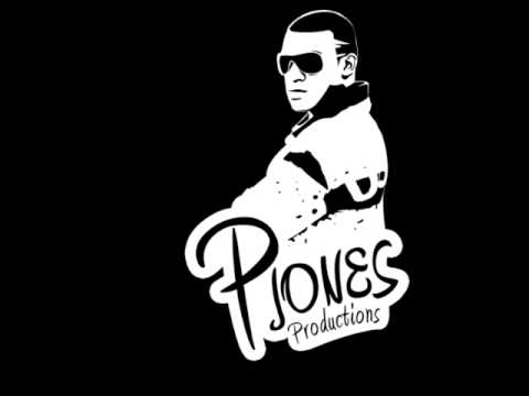 Peigh Jones -That's What You Do