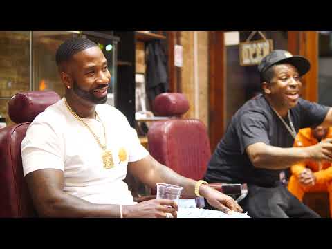 CLUE TAPE SESSIONS!!! RANSOM, JOE BUDDEN, PAUL CAIN, FAB, STACK BUNDLES (RIP)...LOCK THE DOORS!!!