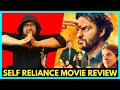 Self Reliance (2024) Hulu Movie Review