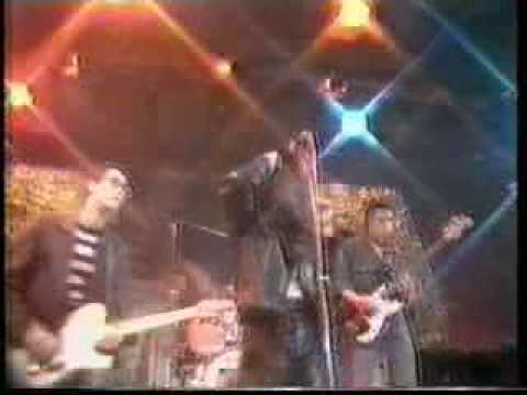 Sheena & the Rokkets - Sugaree (Rusty York) 1979