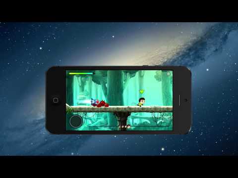 Video cover