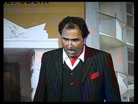 Eugenia Krupenik - "Schlager-Potpourri der 30er"