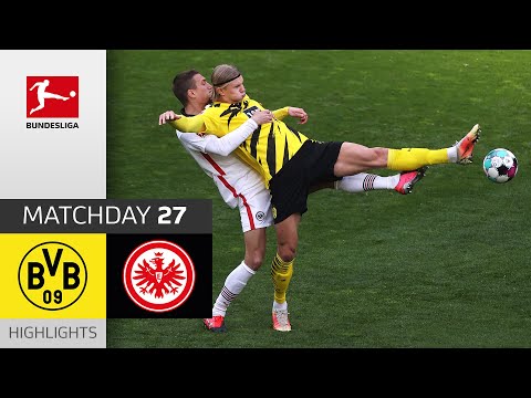 BV Ballspiel Verein Borussia Dortmund 1-2 SG Sport...