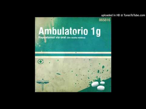 Lirico & R de Rumba - Intro [Prod. Menikmatiko] - [Ambulatorio 1g CD1]