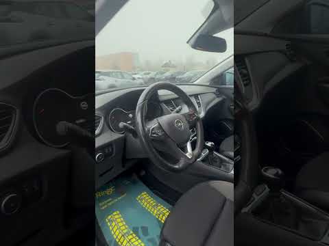 фото opel grandland x i 0