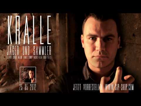 Kralle, Tamas, Fella, Boba Fettt - KKFF (Kacken, Kiffen, Fressen, Ficken)