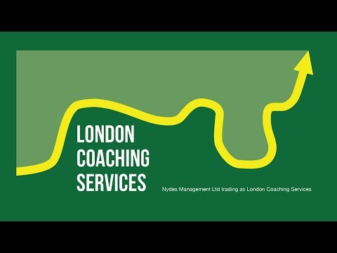 LONDON COACHING SERVICES video.