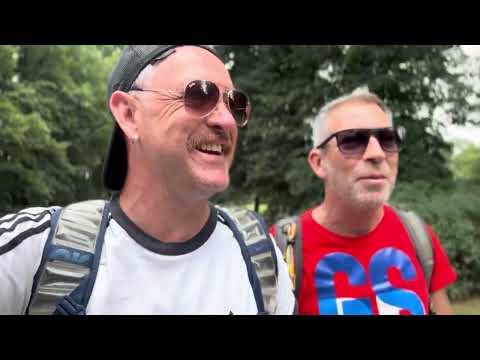 Warsaw, Poland - 7/8th August, 2025