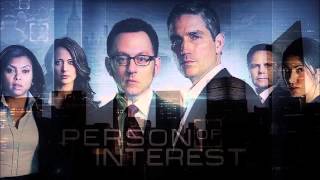♪ Person of Interest - 4x22 - ''Welcome To The Machine'' by Pink Floyd