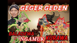 Download lagu GEGER GEDEN' BALADEWA NGAMUK KURAWA || WAYANG KULIT mp3 Download lagu GEGER GEDEN' BALADEWA NGAMUK KURAWA || WAYANG KULIT mp3