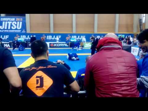 Charlotte Guarino X Margherita Montes