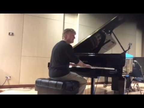 TIJC 2016 with David Kikoski 10