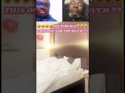 MAKE UNA SEE THEM OGBETI AND HIS WIFEHIS JEALOUSY TOWARDS ERANOMIGHO IS TOO MUCH AND DANGEROUS.