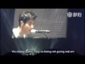 [Vietsub] All of me - Park Chanyeol 