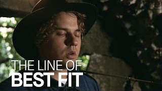 Kevin Morby performs "All of My Life" for The Line of Best Fit